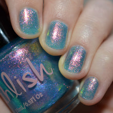 Pahlish: Pride "Serotonin" *OVERSTOCK*