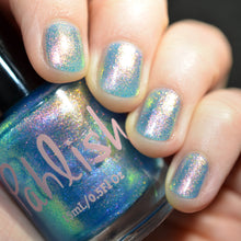 Pahlish: Pride "Serotonin" *OVERSTOCK*
