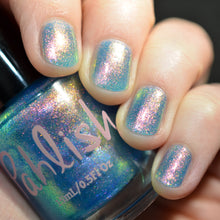 Pahlish: Pride "Serotonin" *OVERSTOCK*