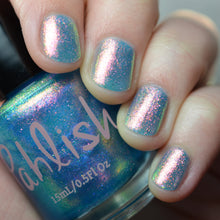 Pahlish: Pride "Serotonin" *OVERSTOCK*