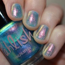 Pahlish: Pride "Serotonin" *OVERSTOCK*