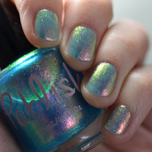 Pahlish: Pride "Serotonin" *OVERSTOCK*