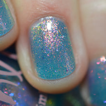 Pahlish: Pride "Serotonin" *OVERSTOCK*