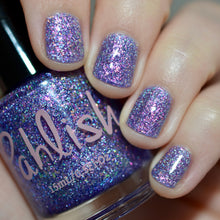 Pahlish: "Hard Candy" *PRE-ORDER*