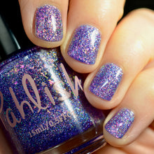 Pahlish: "Hard Candy" *PRE-ORDER*