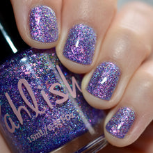 Pahlish: "Hard Candy" *PRE-ORDER*