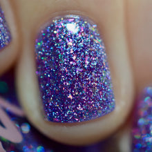 Pahlish: "Hard Candy" *PRE-ORDER*