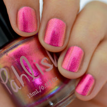 Pahlish: Indie-pendence "La Boheme" *PRE-ORDER*