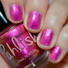 Pahlish: Indie-pendence "La Boheme" *PRE-ORDER*