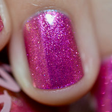 Pahlish: Indie-pendence "La Boheme" *PRE-ORDER*