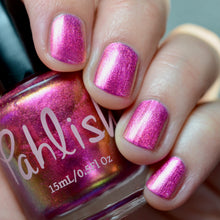 Pahlish: Indie-pendence "La Boheme" *PRE-ORDER*