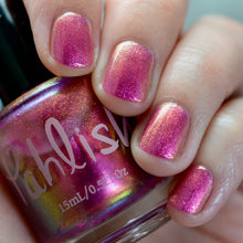 Pahlish: Indie-pendence "La Boheme" *PRE-ORDER*