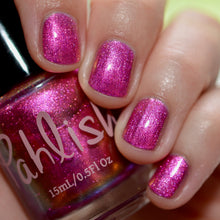 Pahlish: Indie-pendence "La Boheme" *PRE-ORDER*