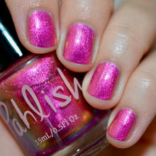 Pahlish: Indie-pendence "La Boheme" *PRE-ORDER*
