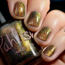 Pahlish: "My Private Jet" (Magnetic) *PRE-ORDER*