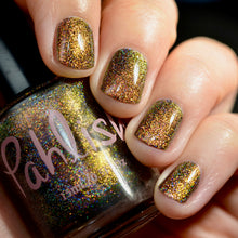 Pahlish: "My Private Jet" (Magnetic) *PRE-ORDER*