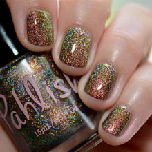 Pahlish: "My Private Jet" (Magnetic) *PRE-ORDER*