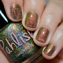 Pahlish: "My Private Jet" (Magnetic) *PRE-ORDER*