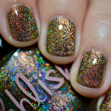 Pahlish: "My Private Jet" (Magnetic) *PRE-ORDER*