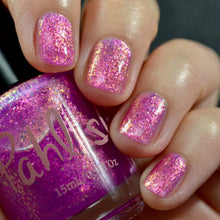 Pahlish: "Stardrop" *OVERSTOCK*