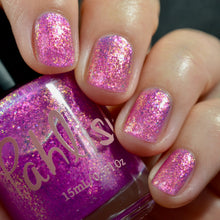 Pahlish: "Stardrop" *OVERSTOCK*