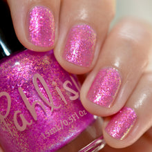 Pahlish: "Stardrop" *OVERSTOCK*
