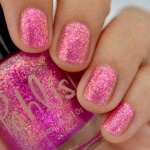 Pahlish: "Stardrop" *OVERSTOCK*