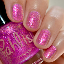 Pahlish: "Stardrop" *OVERSTOCK*