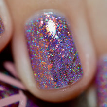 Pahlish: Halloween "The Mysterious Qi" *OVERSTOCK*