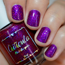 Cuticula: "Starling Stunner" *PRE-ORDER*