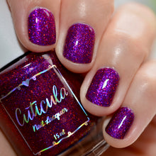 Cuticula: "Starling Stunner" *PRE-ORDER*