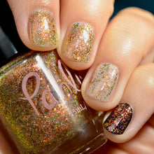 Pahlish: Charity "Hidden Treasure" *PRE-ORDER*