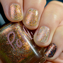 Pahlish: Charity "Hidden Treasure" *PRE-ORDER*