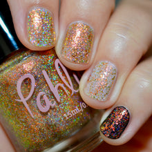 Pahlish: Charity "Hidden Treasure" *PRE-ORDER*
