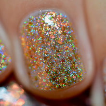 Pahlish: Charity "Hidden Treasure" *PRE-ORDER*