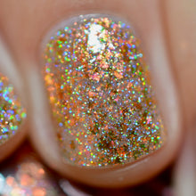Pahlish: Charity "Hidden Treasure" *PRE-ORDER*