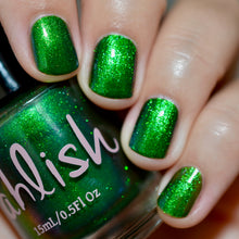 Pahlish: "Rampage" *PRE-ORDER*