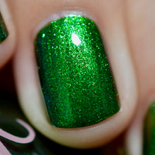 Pahlish: "Rampage" *PRE-ORDER*