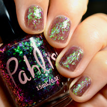 Pahlish: "Formidable" *PRE-ORDER*
