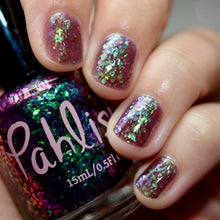 Pahlish: "Formidable" *PRE-ORDER*