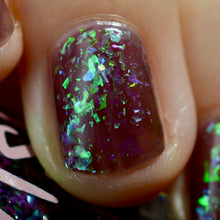 Pahlish: "Formidable" *PRE-ORDER*