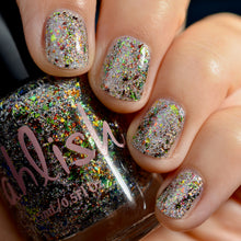 Pahlish: Holidays "Party Hearty" *PRE-ORDER*