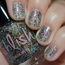 Pahlish: Holidays "Party Hearty" *PRE-ORDER*