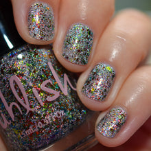 Pahlish: Holidays "Party Hearty" *PRE-ORDER*