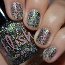 Pahlish: Holidays "Party Hearty" *PRE-ORDER*