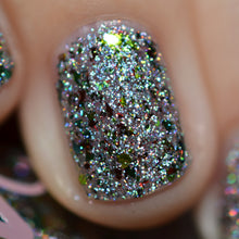 Pahlish: Holidays "Party Hearty" *PRE-ORDER*