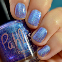 Pahlish: Charity "9 to 5" *PRE-ORDER*