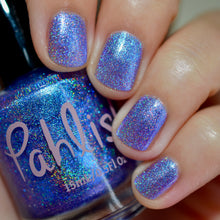 Pahlish: Charity "9 to 5" *PRE-ORDER*