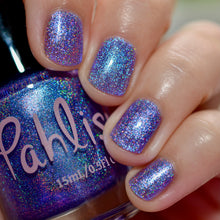 Pahlish: Charity "9 to 5" *PRE-ORDER*