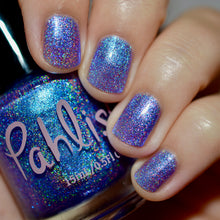 Pahlish: Charity "9 to 5" *PRE-ORDER*